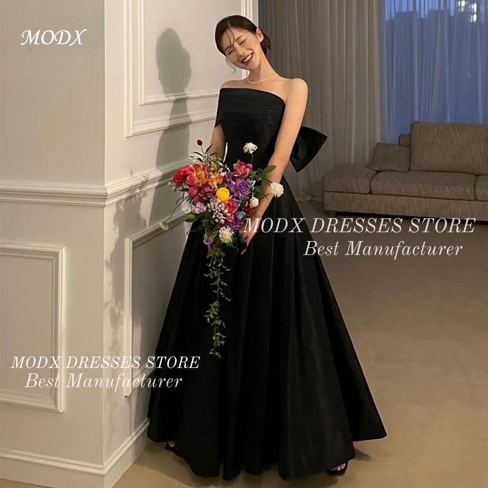 Modern Korean Lifestyle - MODX-vestidos de novia coreanos de un