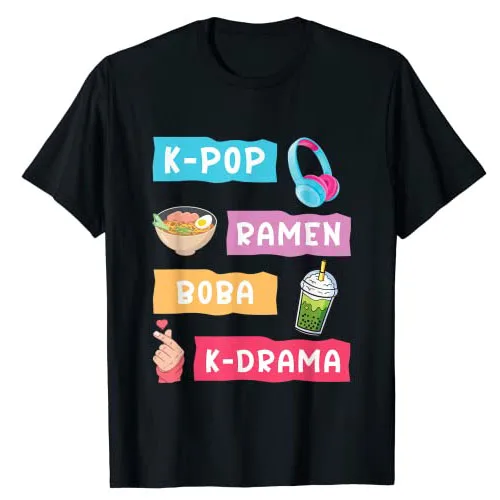 Moda K-Pop para Fans de K-Dram - Korean Men Lifestyle reseña y precio