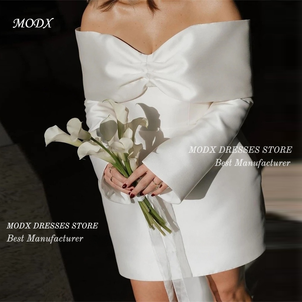 Vestido de Novia Coreano Moder - Modern Korean Lifestyle reseña y precio
