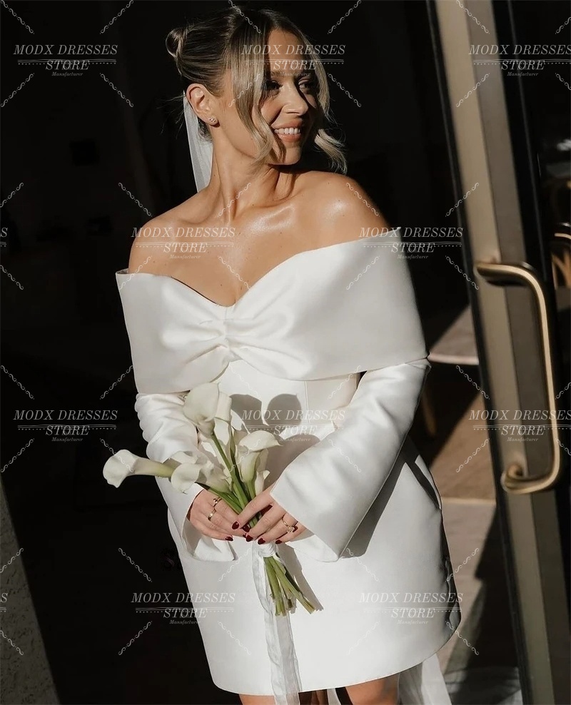 Vestido de Novia Coreano Moder - Modern Korean Lifestyle reseña y precio