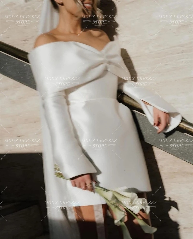 Vestido de Novia Coreano Moder - Modern Korean Lifestyle reseña y precio
