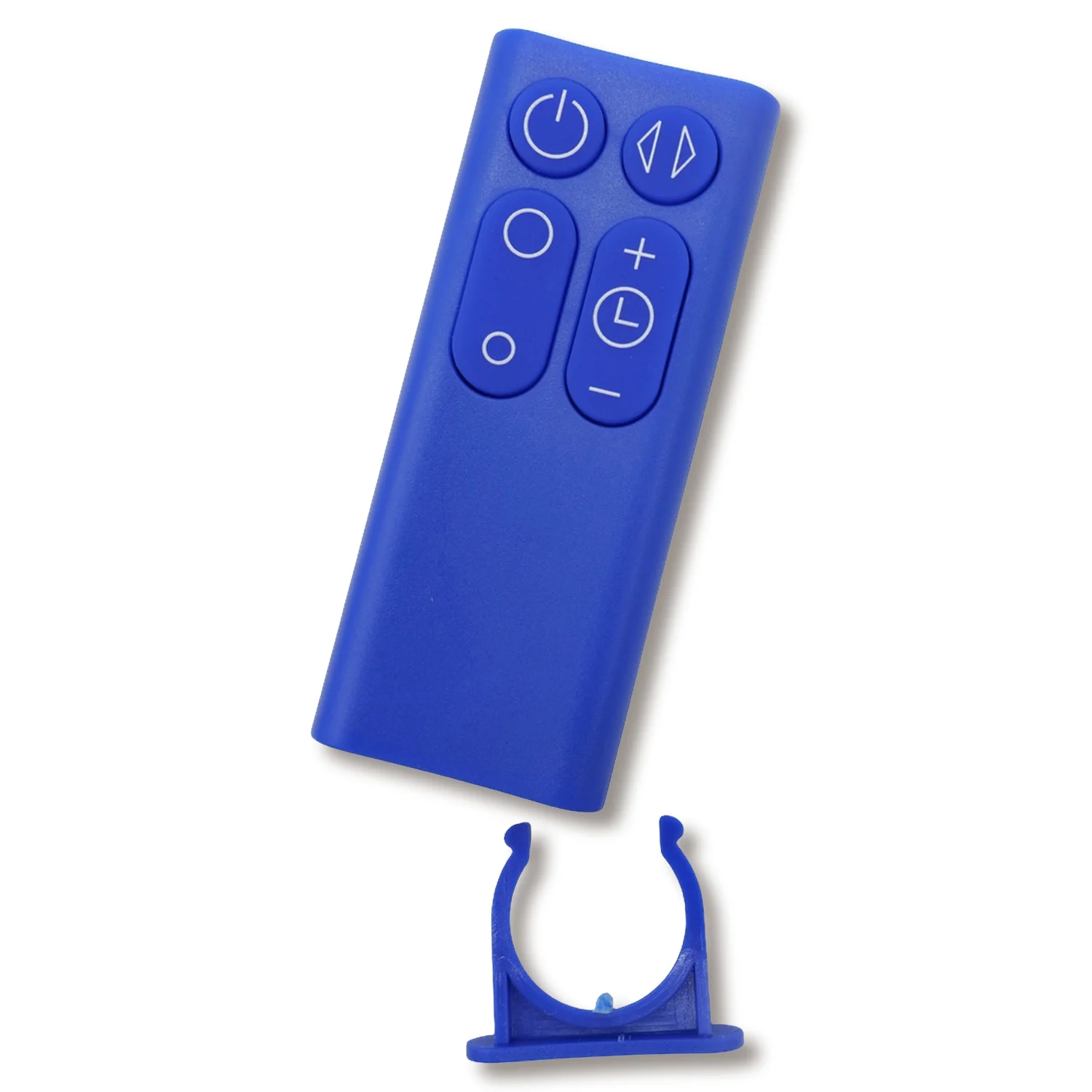 Control remoto para purificado - Dyson Fan Pure Cool reseña y precio