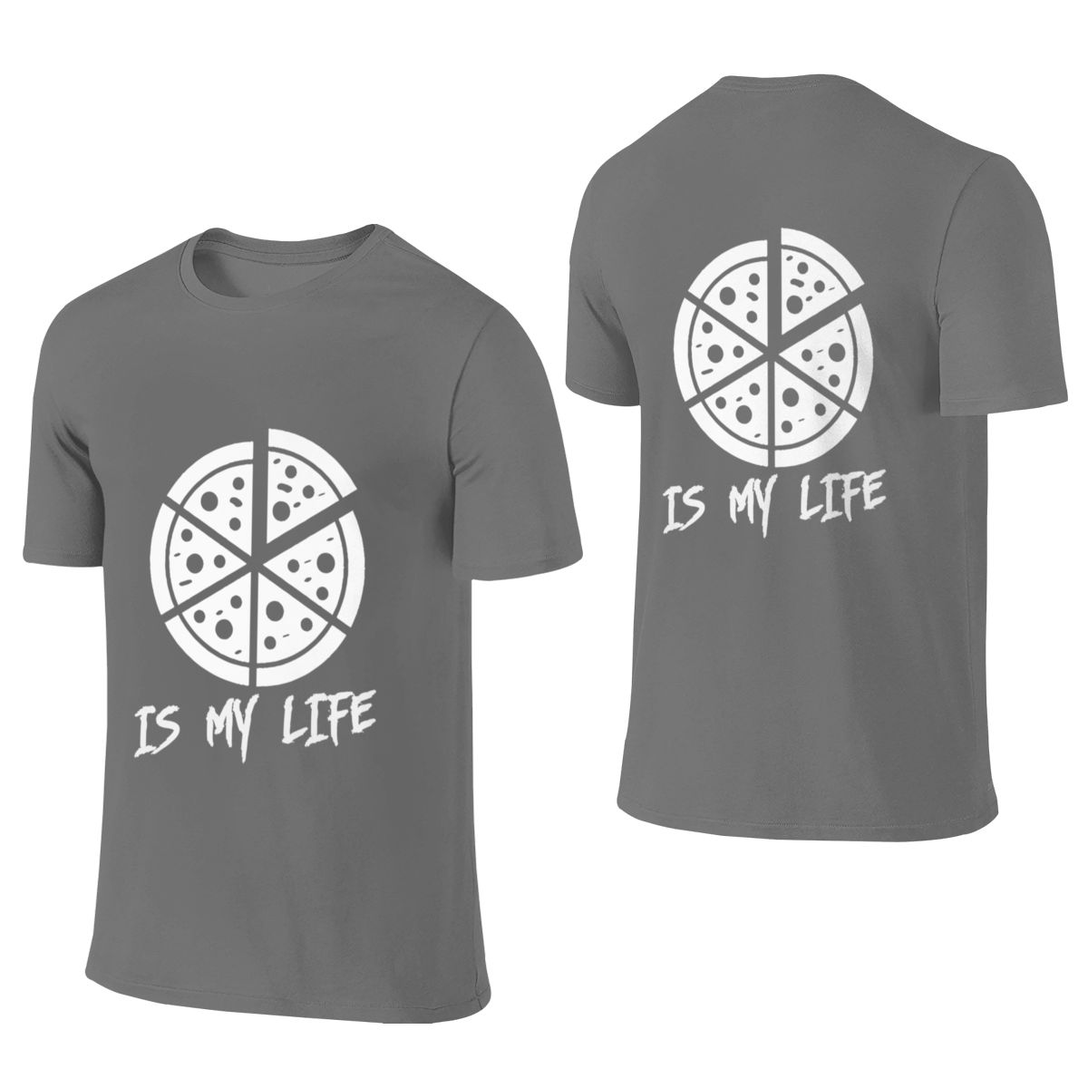 Camiseta Reversible con Estamp - Korean Men Lifestyle reseña y precio