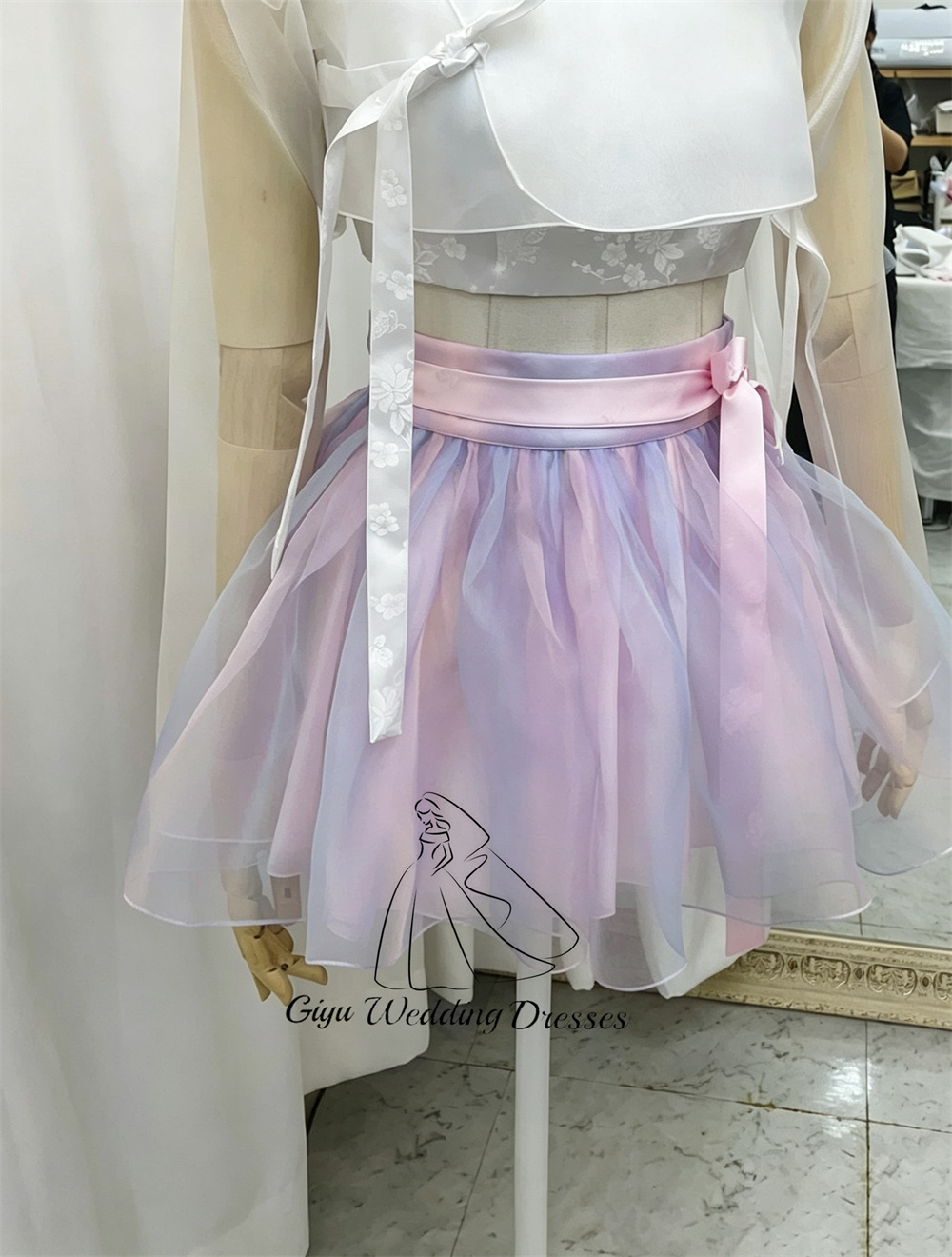 Conjunto Hanbok Coreano Modern - Modern Korean Lifestyle reseña y precio