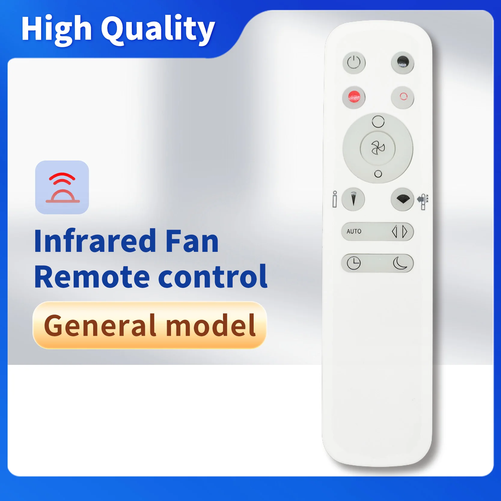 Control remoto universal para  - Dyson Fan Pure Cool reseña y precio